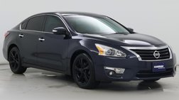 2014 Nissan Altima SL