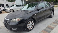 2009 Mazda MAZDA3 i Sport