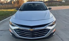 2020 Chevrolet Malibu LS