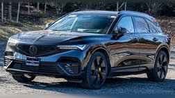 2024 Acura ZDX Type S