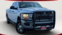 2019 Ram Ram Pickup 2500 Tradesman