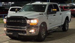 2024 Ram Ram Pickup 2500 Big Horn