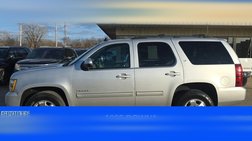 2014 Chevrolet Tahoe LT