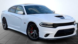 2016 Dodge Charger SRT 392