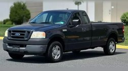2005 Ford F-150 XL
