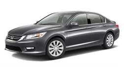 2014 Honda Accord EX-L V6