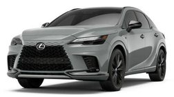 2026 Lexus RX 500h F SPORT Performance