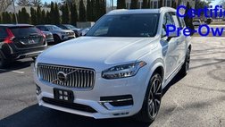 2024 Volvo XC90 B6 Plus Bright Theme 7P