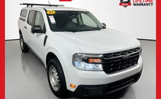 2023 Ford Maverick XL