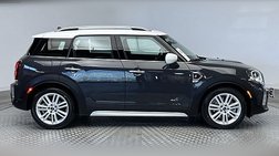 2021 MINI Countryman Cooper S ALL4