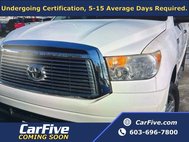 2011 Toyota Tundra Limited