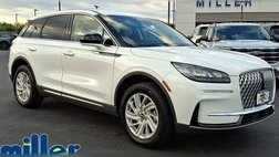 2024 Lincoln Corsair Premiere