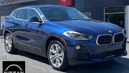 2020 BMW X2 sDrive28i