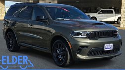 2026 Dodge Durango GT HEMI
