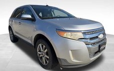 2012 Ford Edge SEL