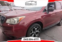2014 Subaru Forester 2.5i