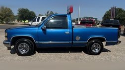 1997 Chevrolet C/K 1500 Base