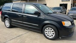 2014 Ram C/V Tradesman