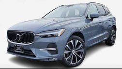 2022 Volvo XC60 B5 Momentum