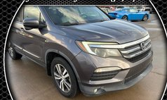 2018 Honda Pilot EX-L w/Navi