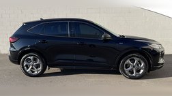 2024 Ford Escape Hybrid ST-Line