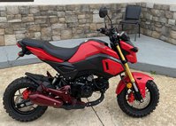 2020 Honda 