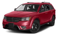 2017 Dodge Journey GT