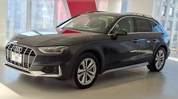 2023 Audi A4 allroad quattro Premium Plus 45 TFSI