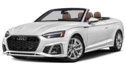 2023 Audi A5 quattro Premium Plus 45 TFSI