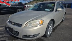 2010 Chevrolet Impala LT