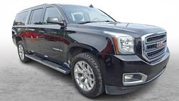 2019 GMC Yukon XL SLE