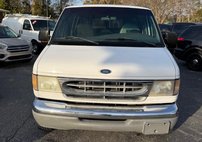 1998 Ford E-350 XL