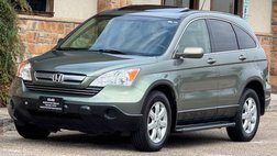 2007 Honda CR-V EX-L