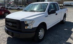 2015 Ford F-150 XL