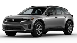 2024 Honda Prologue Touring