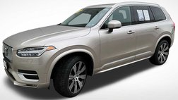 2023 Volvo XC90 B6 Ultimate Bright Theme 6P