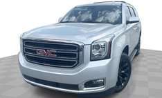 2020 GMC Yukon SLE