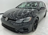 2019 Volkswagen Golf R 4Motion