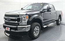 2020 Ford Super Duty F-350 XL