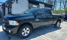 2018 Ram Ram Pickup 1500 Express