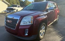 2012 GMC Terrain SLE-1