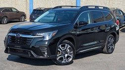 2025 Subaru Ascent Limited 8-Passenger