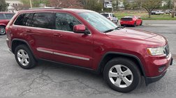 2013 Jeep Grand Cherokee Laredo