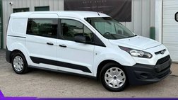 2016 Ford Transit Connect XL