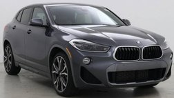 2020 BMW X2 sDrive28i