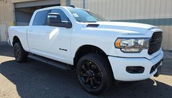 2024 Ram Ram Pickup 2500 Big Horn