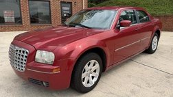 2007 Chrysler 300 Touring