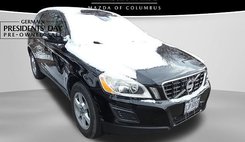 2012 Volvo XC60 Premier Plus