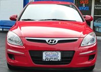 2012 Hyundai Elantra Touring GLS