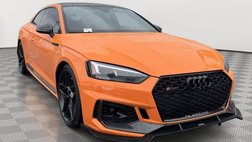2019 Audi RS 5 2.9T quattro